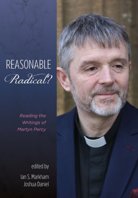 Reasonable Radical?, Paperback / softback Book