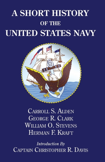 A Short History of the United States Navy, Paperback / softback Book
