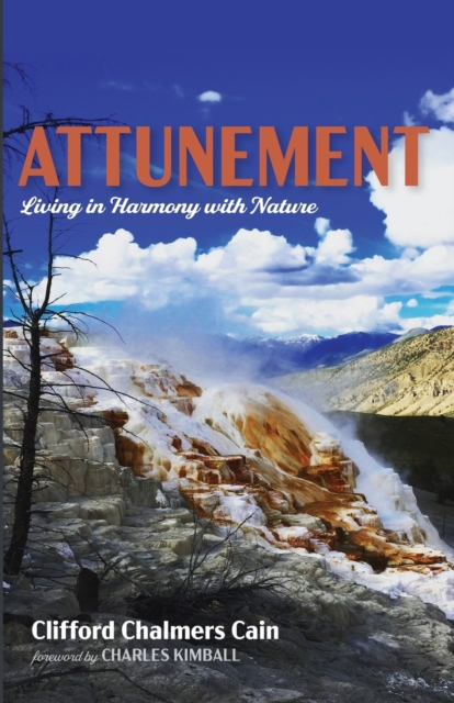 Attunement, Paperback / softback Book