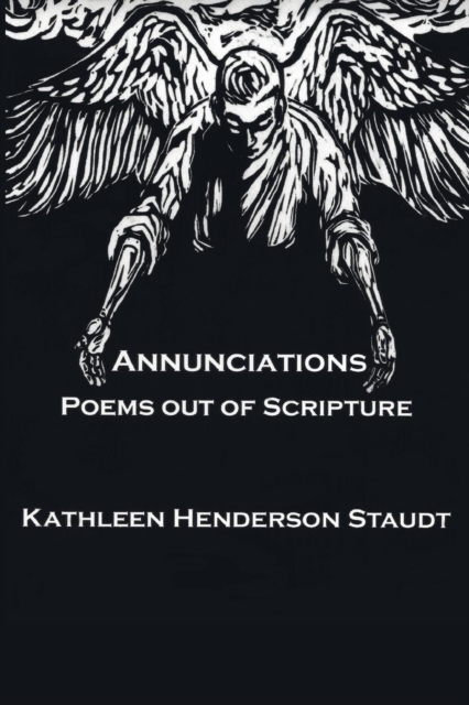 Annunciations, Paperback / softback Book