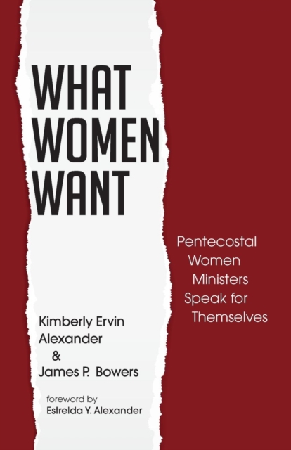 What Women Want, Paperback / softback Book