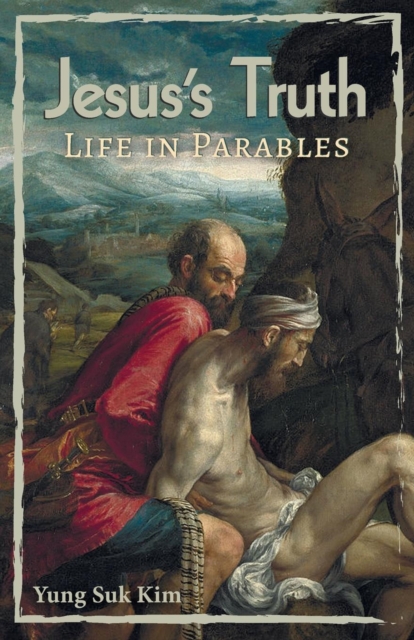 Jesus's Truth, Paperback / softback Book