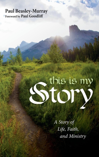 This Is My Story, Hardback Book