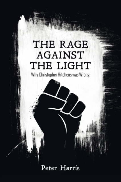 The Rage Against the Light, Paperback / softback Book