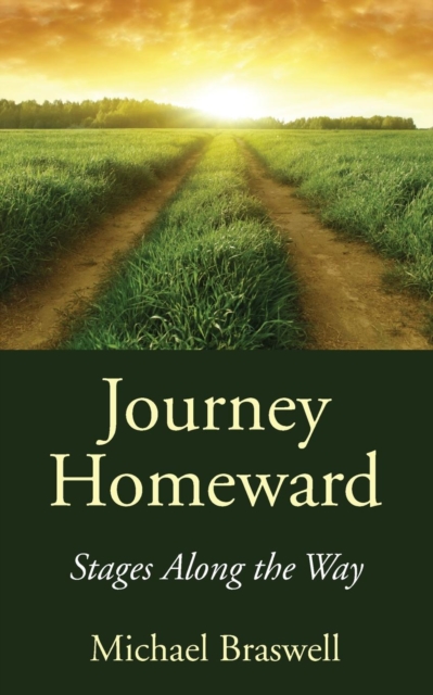 Journey Homeward, Paperback / softback Book
