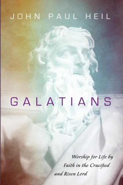 Galatians, Paperback / softback Book