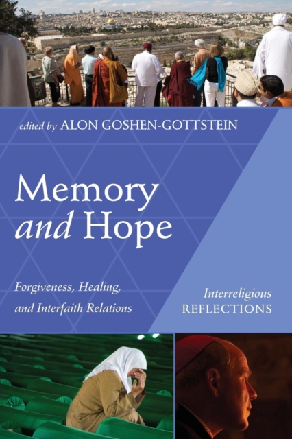 Memory and Hope, Paperback / softback Book
