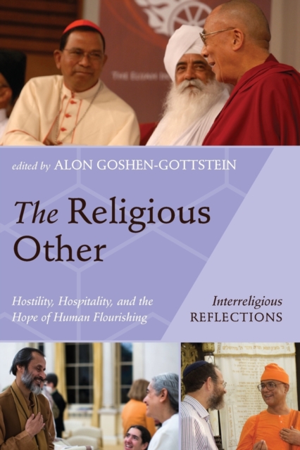 The Religious Other, Paperback / softback Book