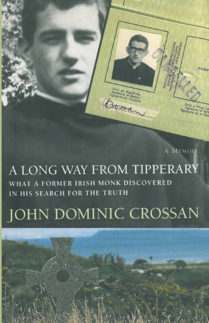 A Long Way from Tipperary, Paperback / softback Book