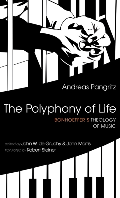 The Polyphony of Life, Hardback Book