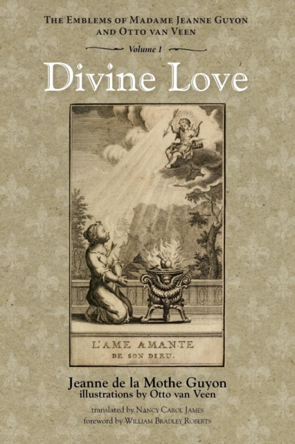 Divine Love, Paperback / softback Book