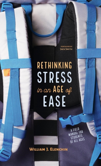 Rethinking Stress in an Age of Ease, Hardback Book