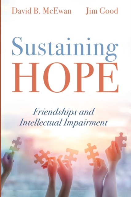 Sustaining Hope, Paperback / softback Book