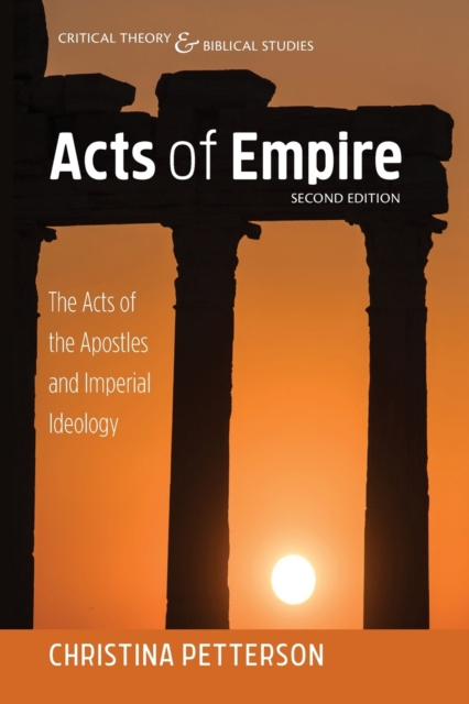 Acts of Empire, Second Edition, Paperback / softback Book