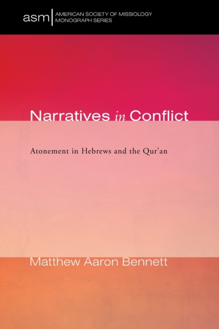 Narratives in Conflict, Paperback / softback Book