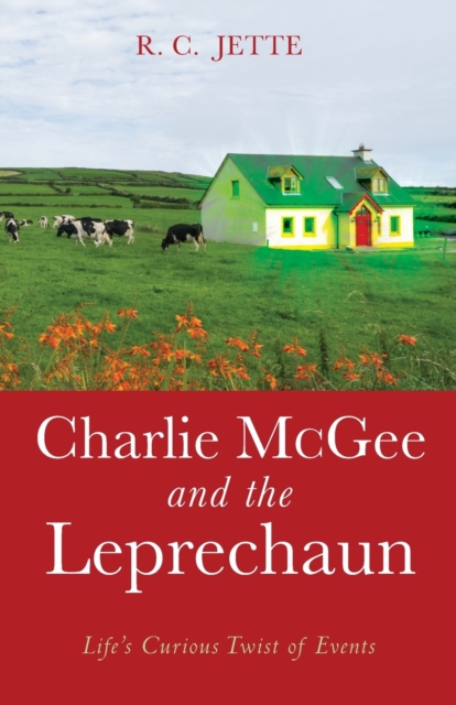 Charlie McGee and the Leprechaun, Paperback / softback Book