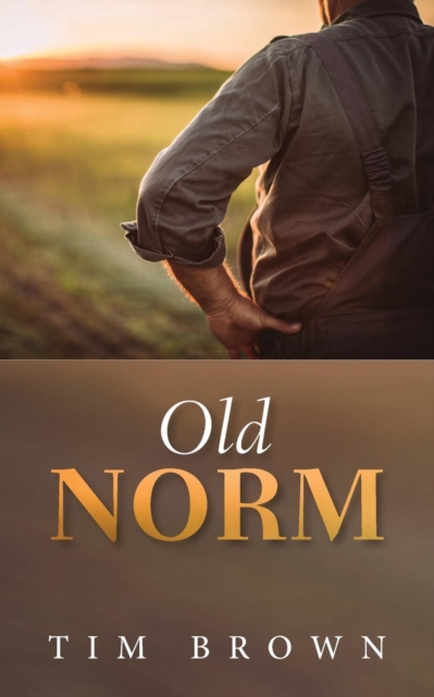 Old Norm, Paperback / softback Book