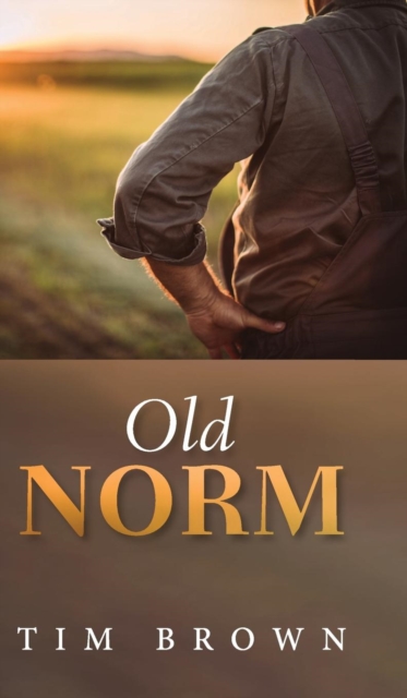 Old Norm, Hardback Book
