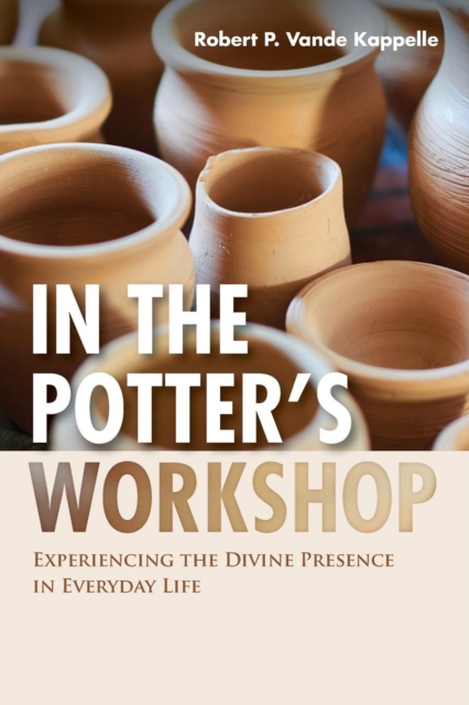 In the Potter's Workshop, Paperback / softback Book