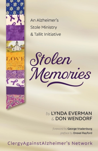 Stolen Memories, Paperback / softback Book