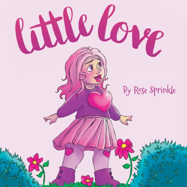 Little Love, Paperback / softback Book