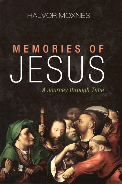 Memories of Jesus, Paperback / softback Book