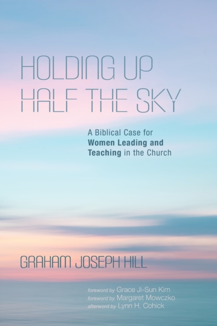 Holding Up Half the Sky, Paperback / softback Book
