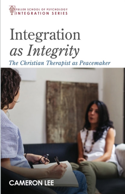 Integration as Integrity, Paperback / softback Book
