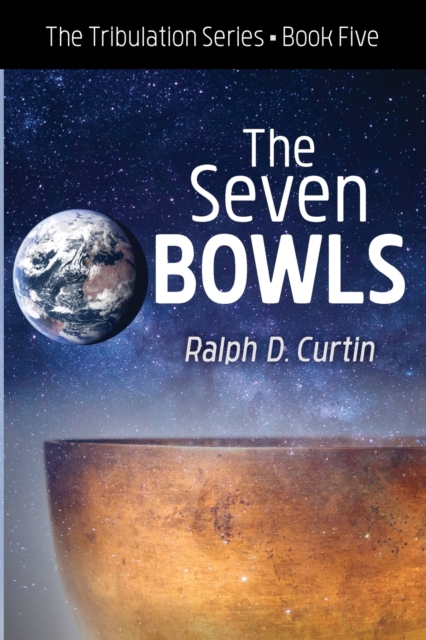 The Seven Bowls, Paperback / softback Book