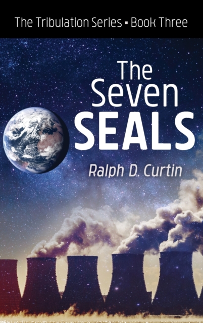The Seven Seals, Hardback Book
