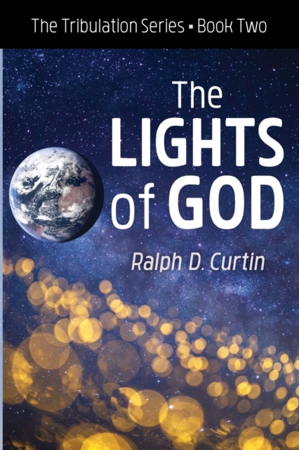 The Lights of God, Paperback / softback Book