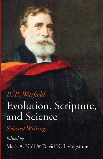 Evolution, Scripture, and Science, Paperback / softback Book