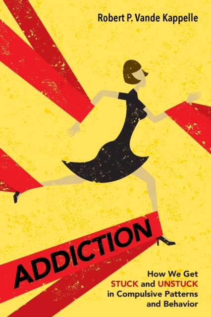Addiction, Paperback / softback Book