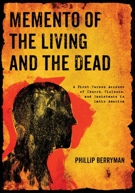 Memento of the Living and the Dead, Paperback / softback Book