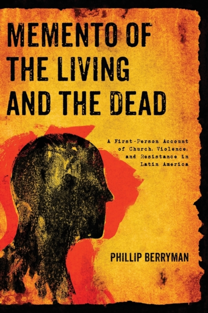 Memento of the Living and the Dead, Hardback Book