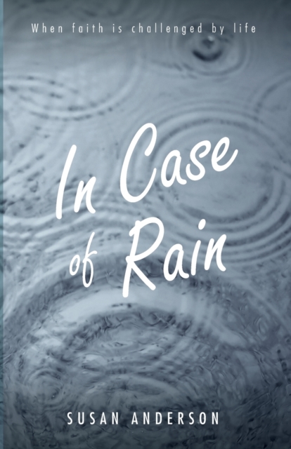 In Case of Rain, Paperback / softback Book