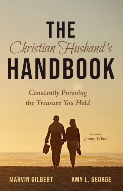 The Christian Husband's Handbook, Paperback / softback Book