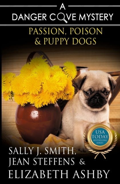 Passion, Poison & Puppy Dogs, Paperback / softback Book