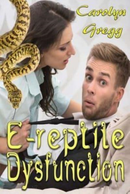 E-reptile Dysfunction, Paperback / softback Book