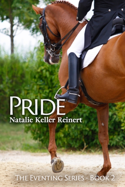 Pride, Paperback / softback Book