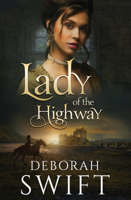 Lady of the Highway, Paperback / softback Book