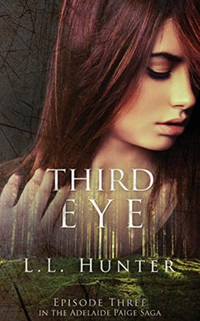 Third Eye : Episode Three, Paperback / softback Book