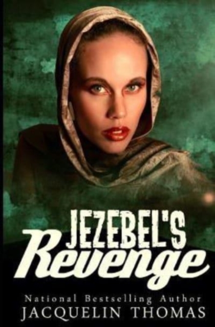 Jezebel's Revenge, Paperback / softback Book
