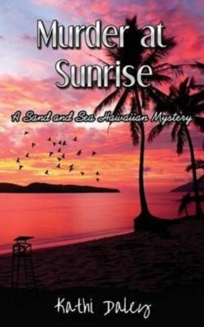 Murder at Sunrise, Paperback / softback Book