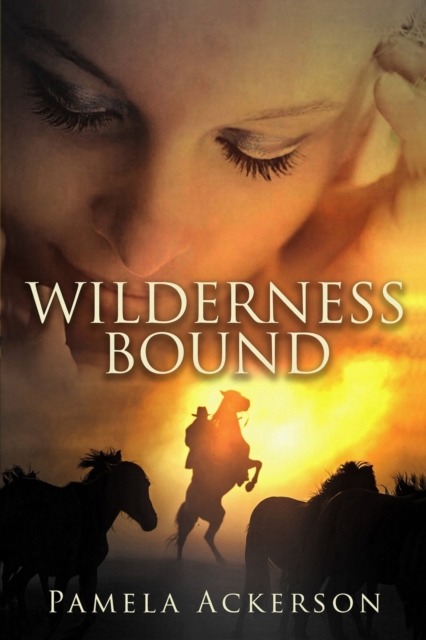 Wilderness Bound, Paperback / softback Book