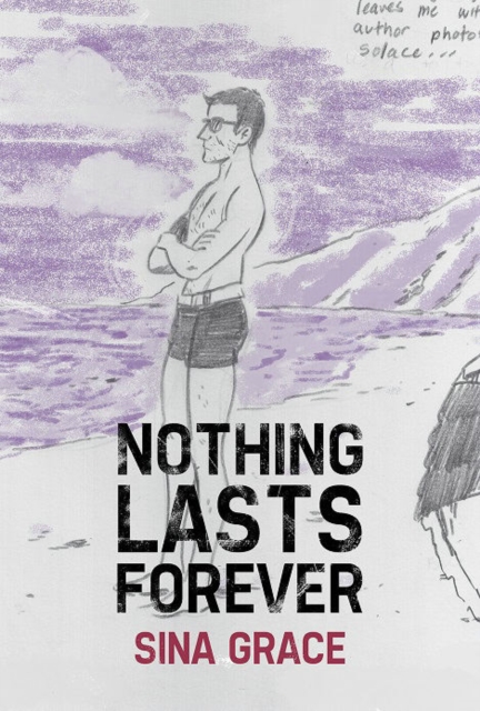 Nothing Lasts Forever, Paperback / softback Book