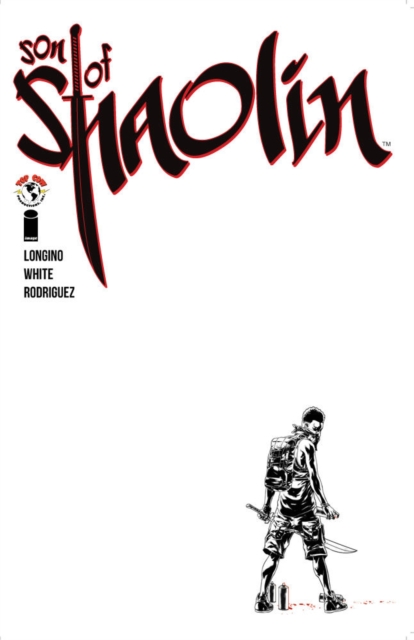 Son of Shaolin, Paperback / softback Book
