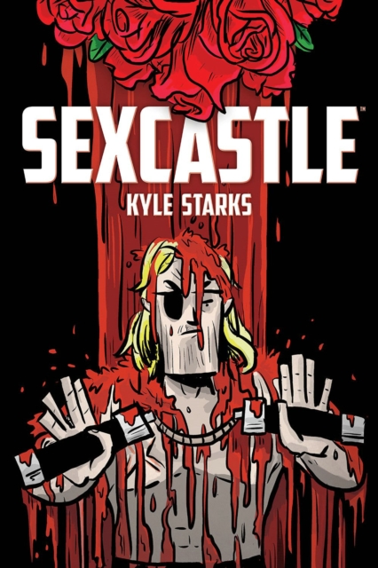 Sexcastle (New Edition), Paperback / softback Book