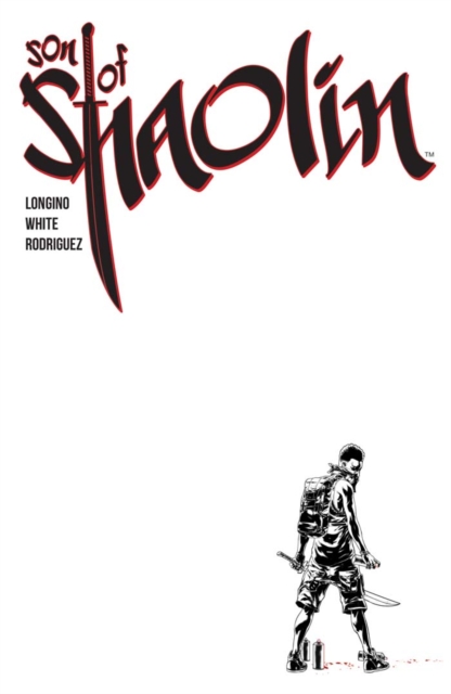 Son Of Shaolin Ogn, PDF eBook