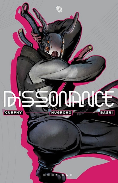 Dissonance Volume 1, Paperback / softback Book